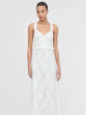 Hill House The Bonnie Nightgown